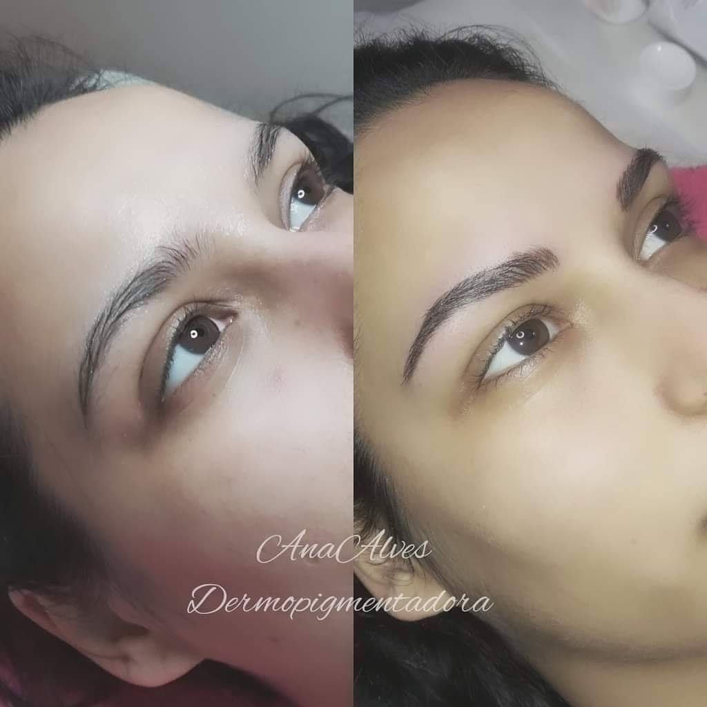 Microblading by AnaAlves 